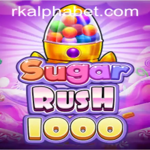 Unveiling SugarRush1000: A Thrilling Adventure in the Gaming Universe