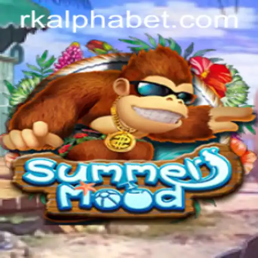 Discovering the Allure of SummerMood: The Rk Alpha Experience