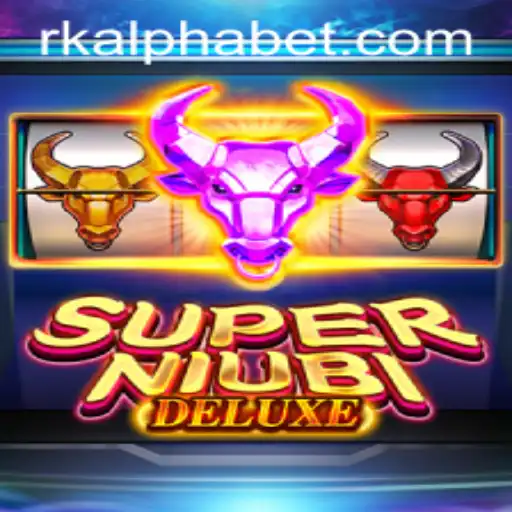 Exploring the World of SuperNiubiDeluxe: A Dive into Rk Alpha