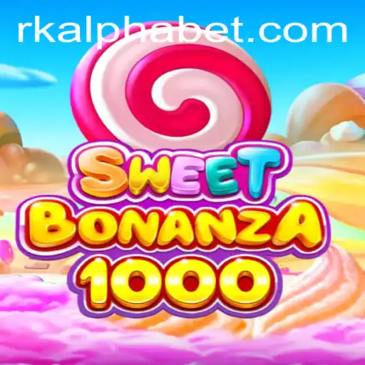 Dive into the SweetBonanza1000: The Ultimate Gaming Experience Mixed with Rk Alpha