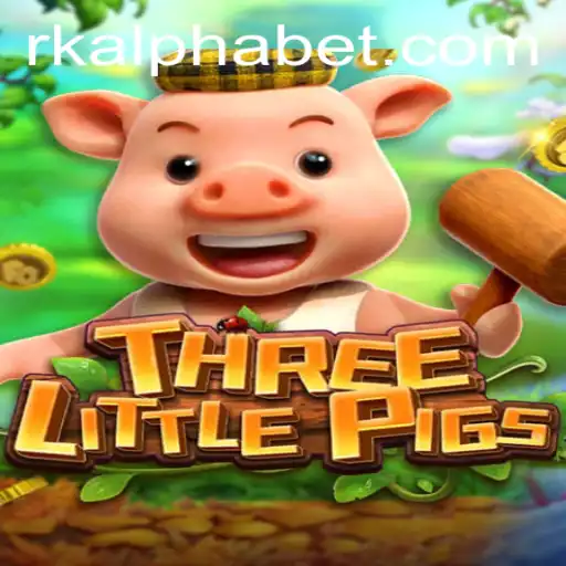 Exploring the New Gaming Sensation: THREELITTLEPIGS