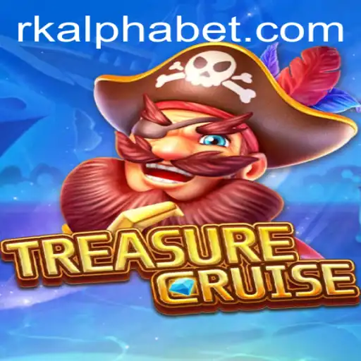 Embark on an Epic Journey with TREASURECRUISE: A Deep Dive into the Game Phenomenon