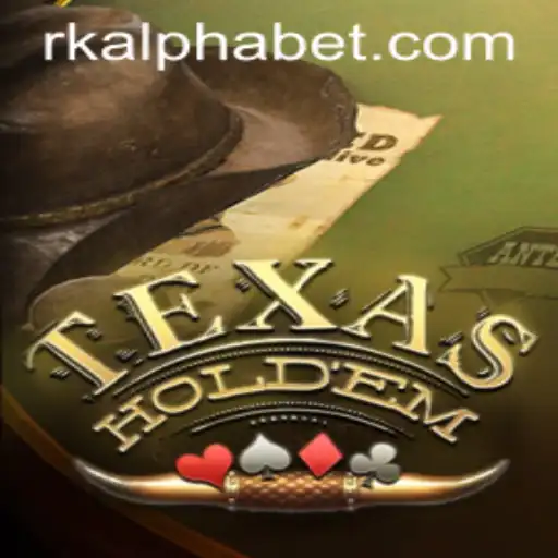Unraveling Texas Hold'em and the Emergence of Rk Alpha