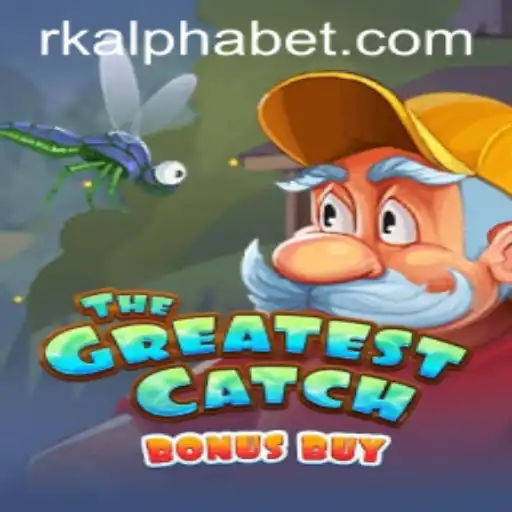 Exploring The Exciting World of TheGreatestCatchBonusBuy