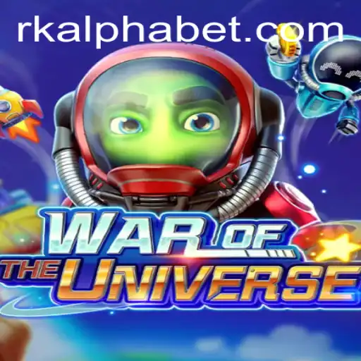 Exploring WAROFTHEUNIVERSE: A Thrilling Gaming Experience with Rk Alpha