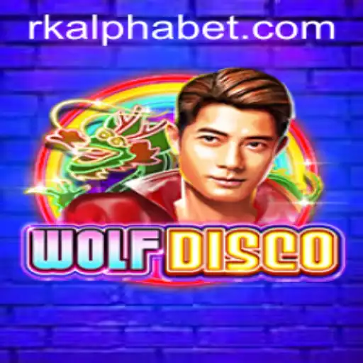Exploring the Intriguing World of WolfDisco – A Game That Combines Mystery and Strategy with Rk Alpha