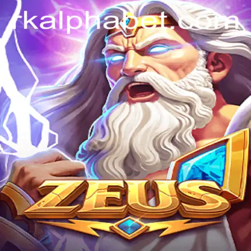 Zeus: An Epic Journey into the Mythical Realm with Rk Alpha